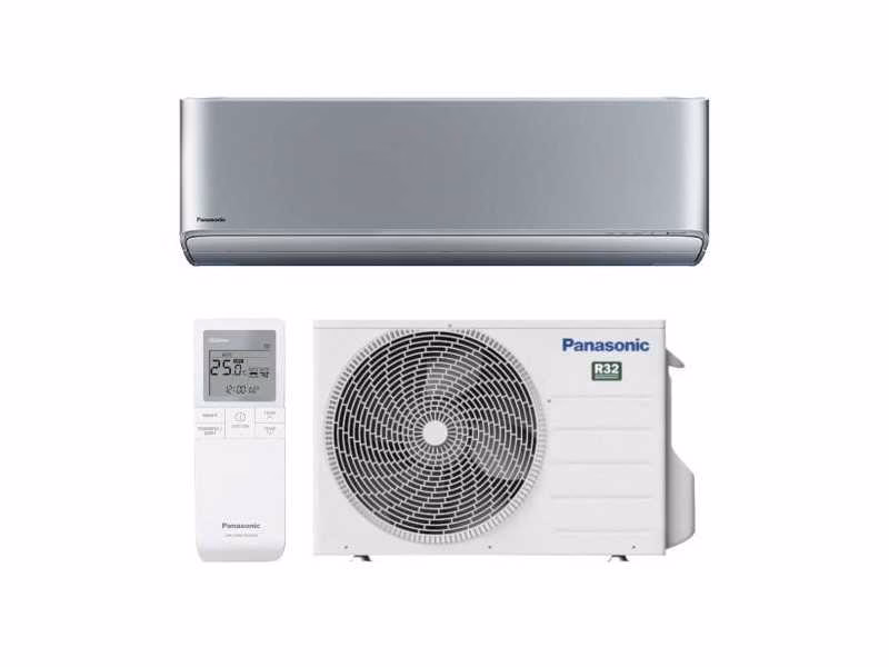 Jaka jest żywotność klimatyzatora Panasonic?