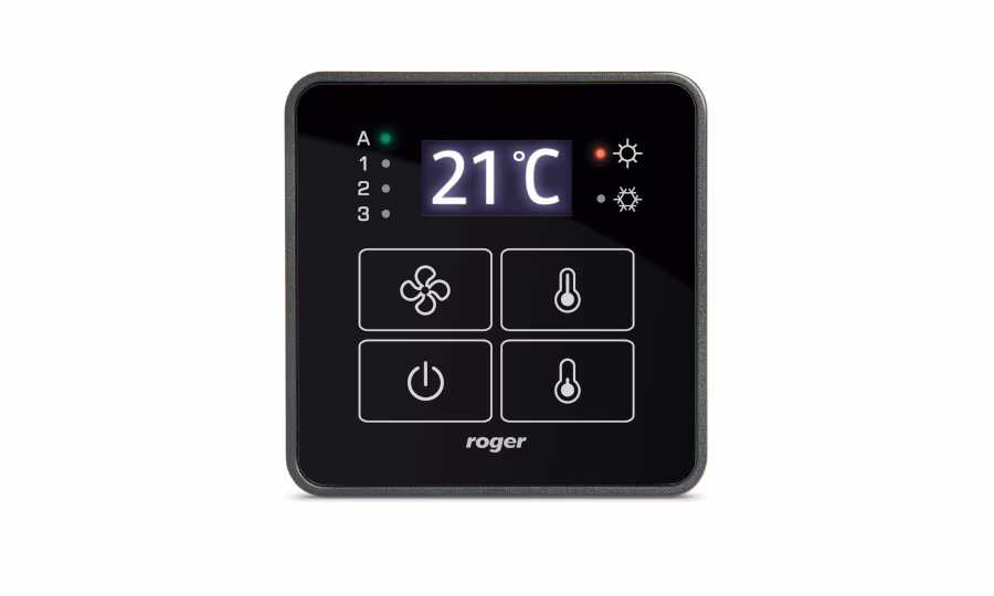 Czym jest panel w klimatyzacji?