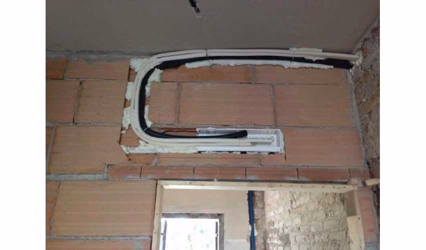 Czy klimatyzacja kanałowa jest dobrym rozwiązaniem dla domu?