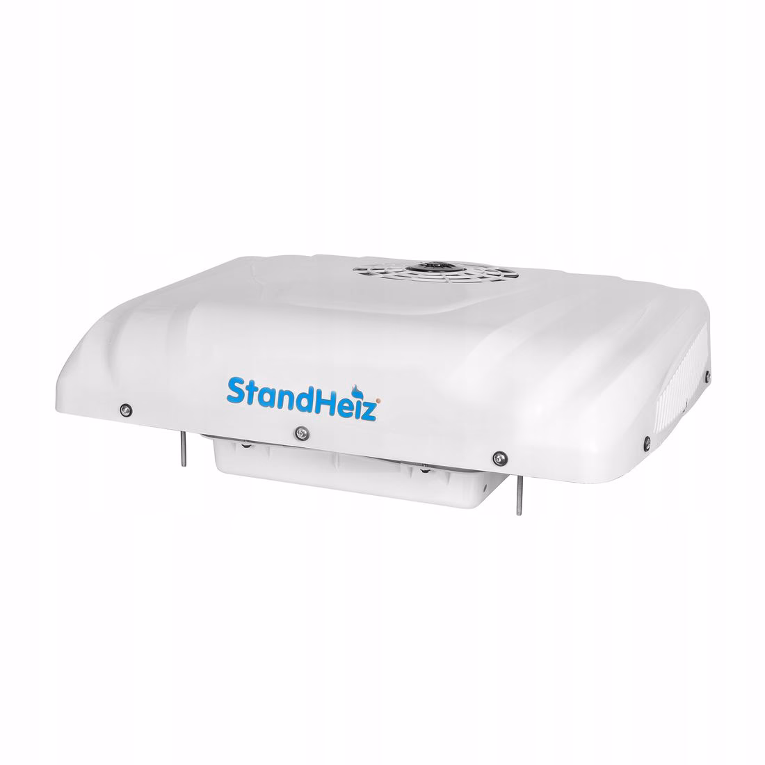 Ile prądu zużywa klimatyzacja postojowa?