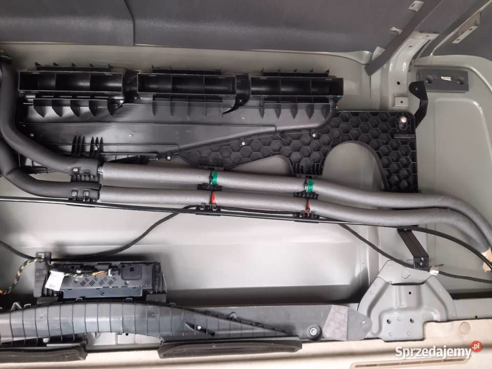 Jak działa klima postojowa w ciężarówce?