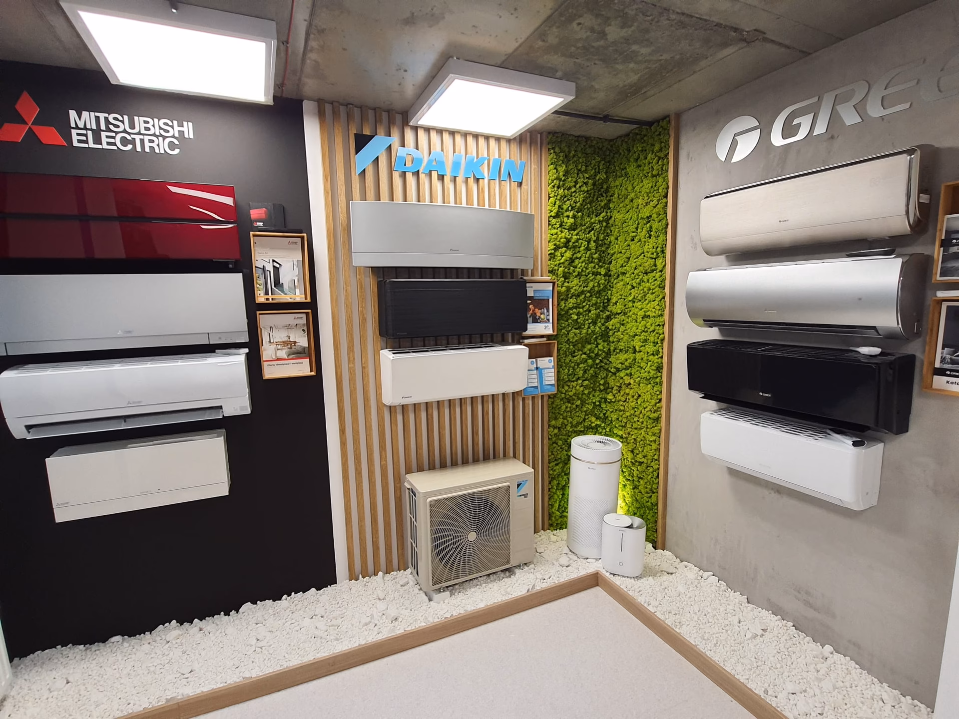 Co to jest klimatyzacja precyzyjna?