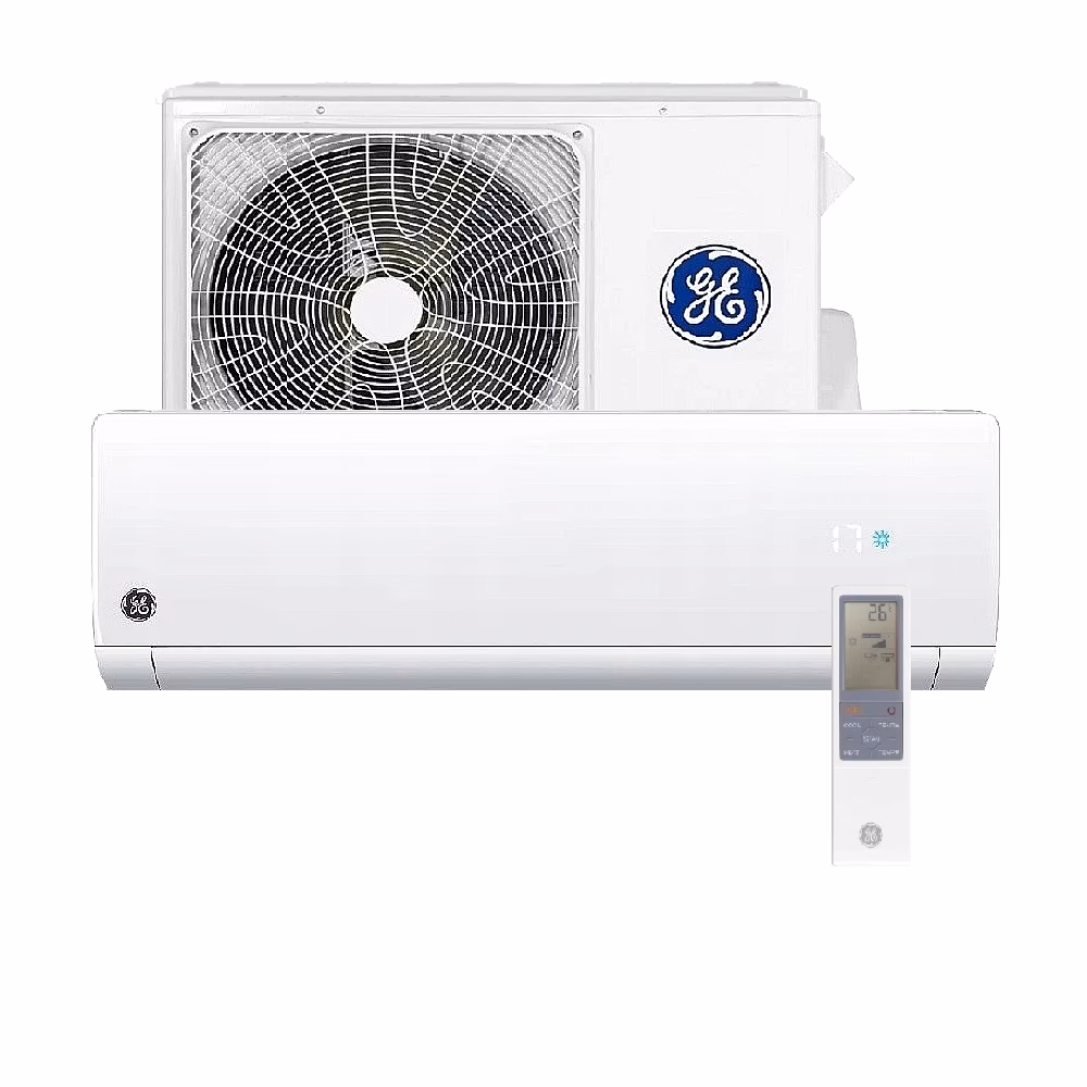 Która firma wyprodukowała pierwszą klimatyzację?