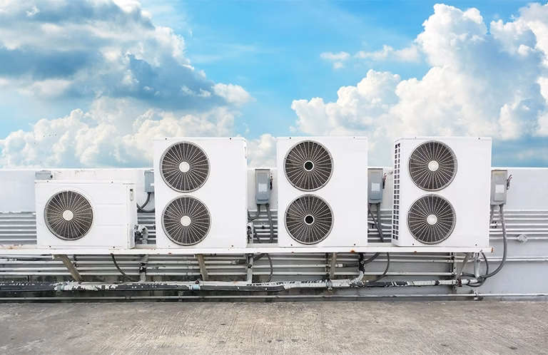 Ile kosztuje komercyjny system klimatyzacji?