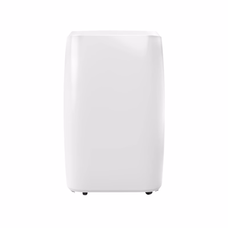 Czy jest klimatyzator przenośny bez rury?