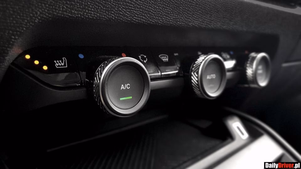 Dlaczego moja klimatyzacja nagle przestaje działać?