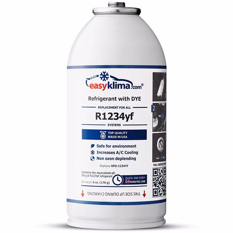 Co to za czynnik R12?