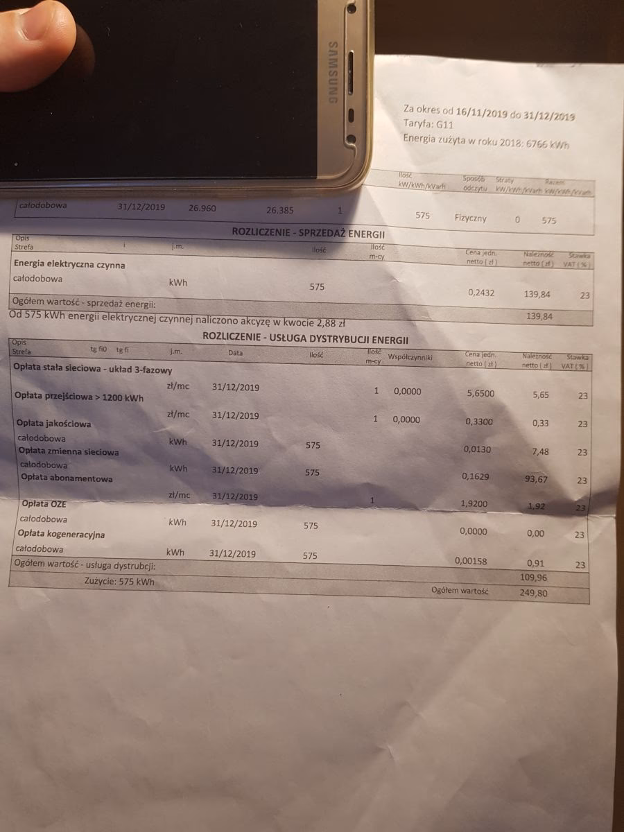 Ile kosztuje utrzymanie klimatyzacji w domu miesięcznie?