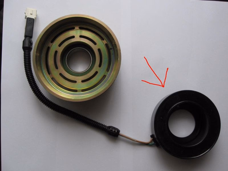 Jakie są objawy zepsutej sprężarki klimatyzacji?