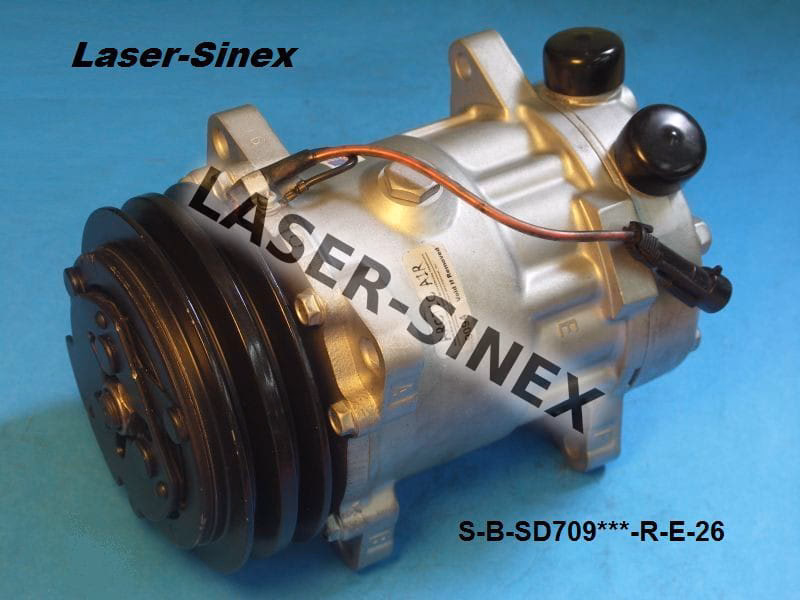 Czy sprężarki klimatyzacji się regenerują?