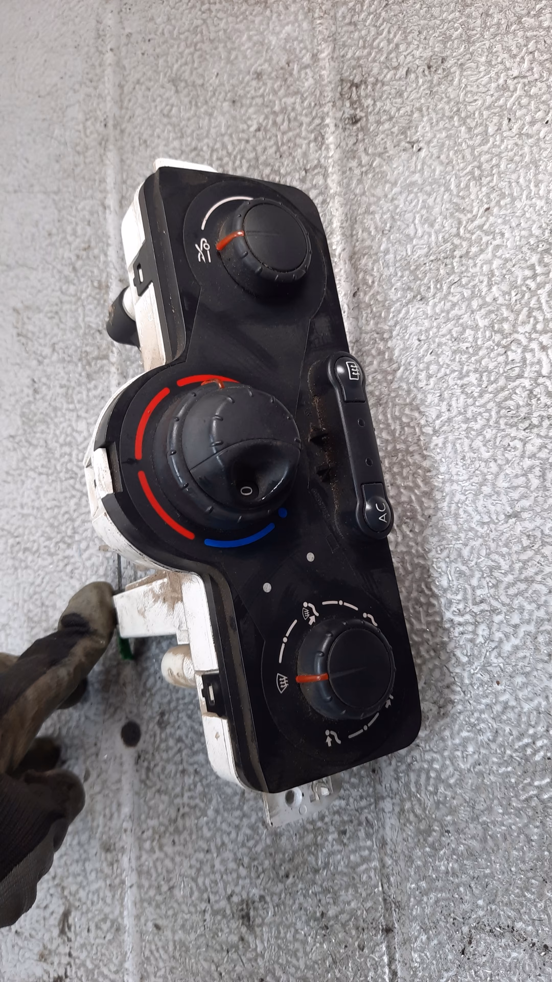 Czy Renault Modus to dobre auto?