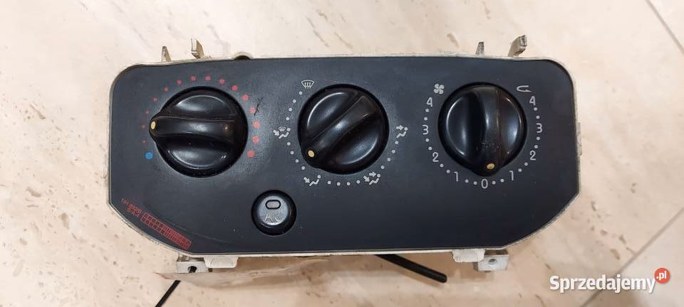 Czy Renault Thalia ma ocynk?