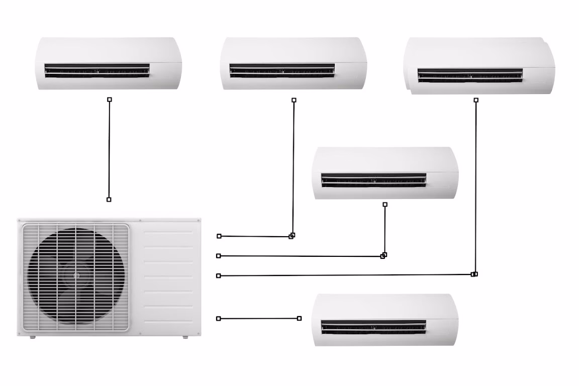 Jaki typ klimatyzacji jest najlepszy do domu?