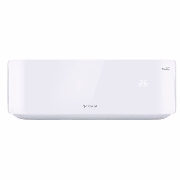 Czy klimatyzatory Rotenso są dobre?