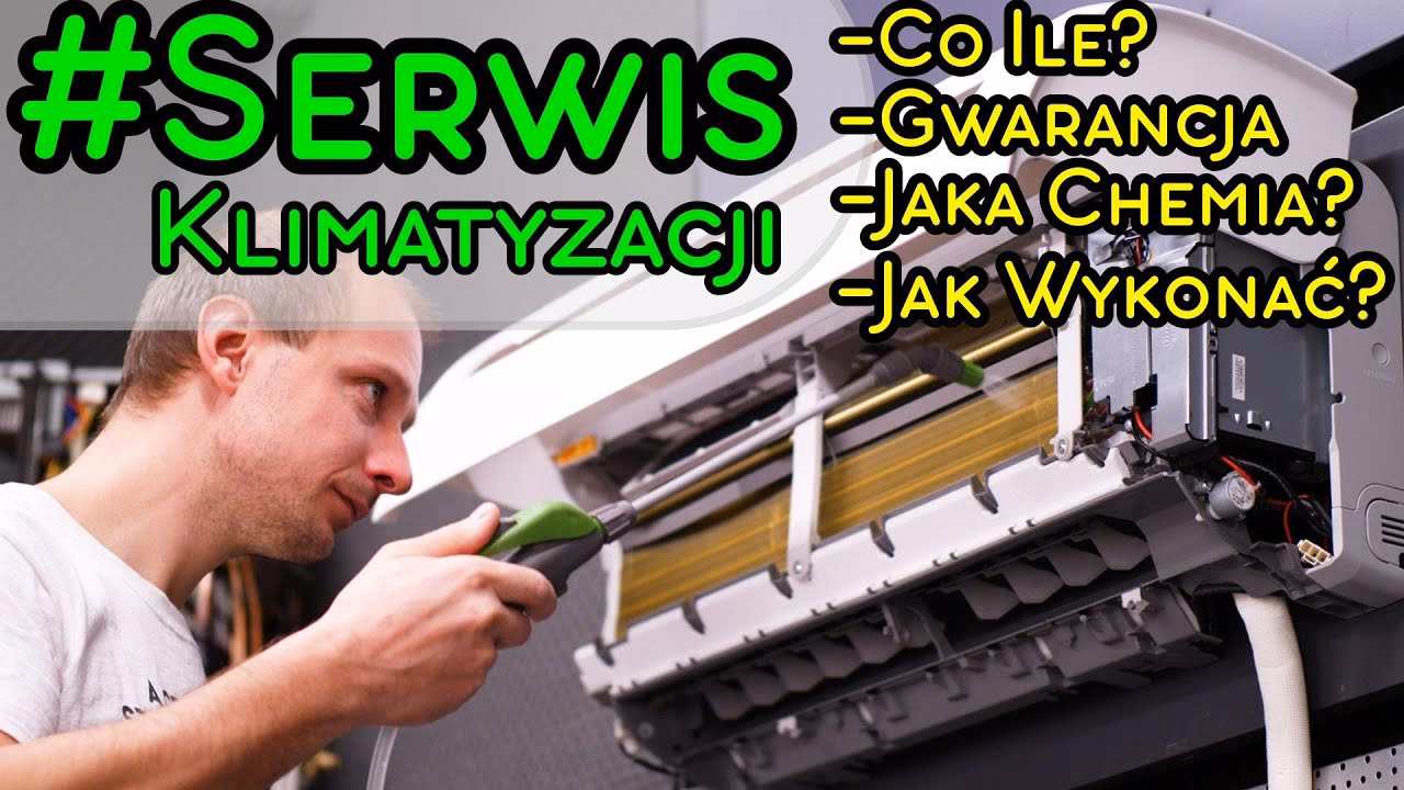 Jak zresetować klimatyzację Rotenso?