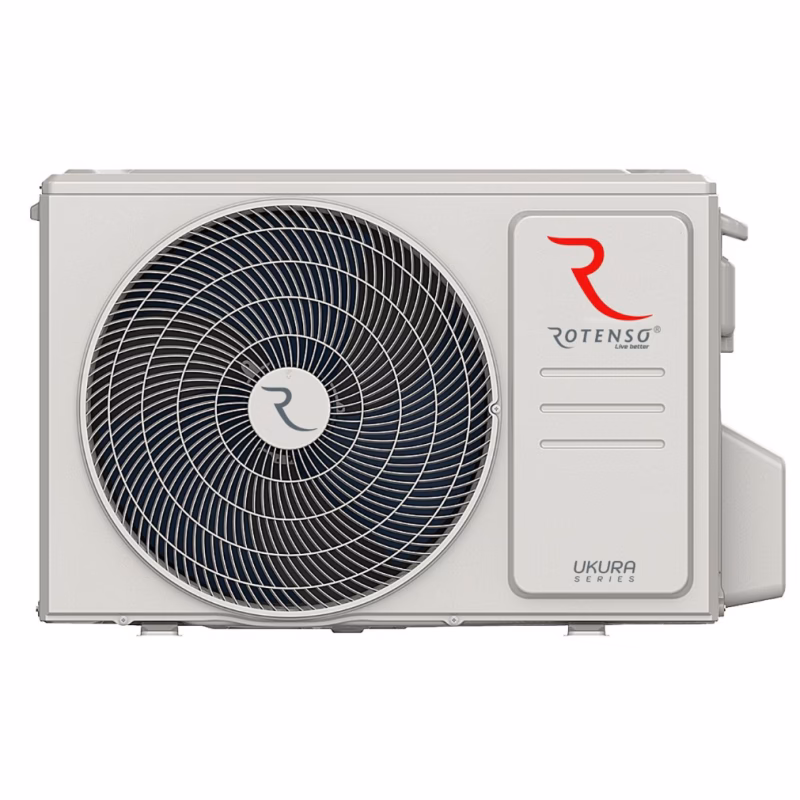 Kto produkuje klimatyzatory Rotenso?