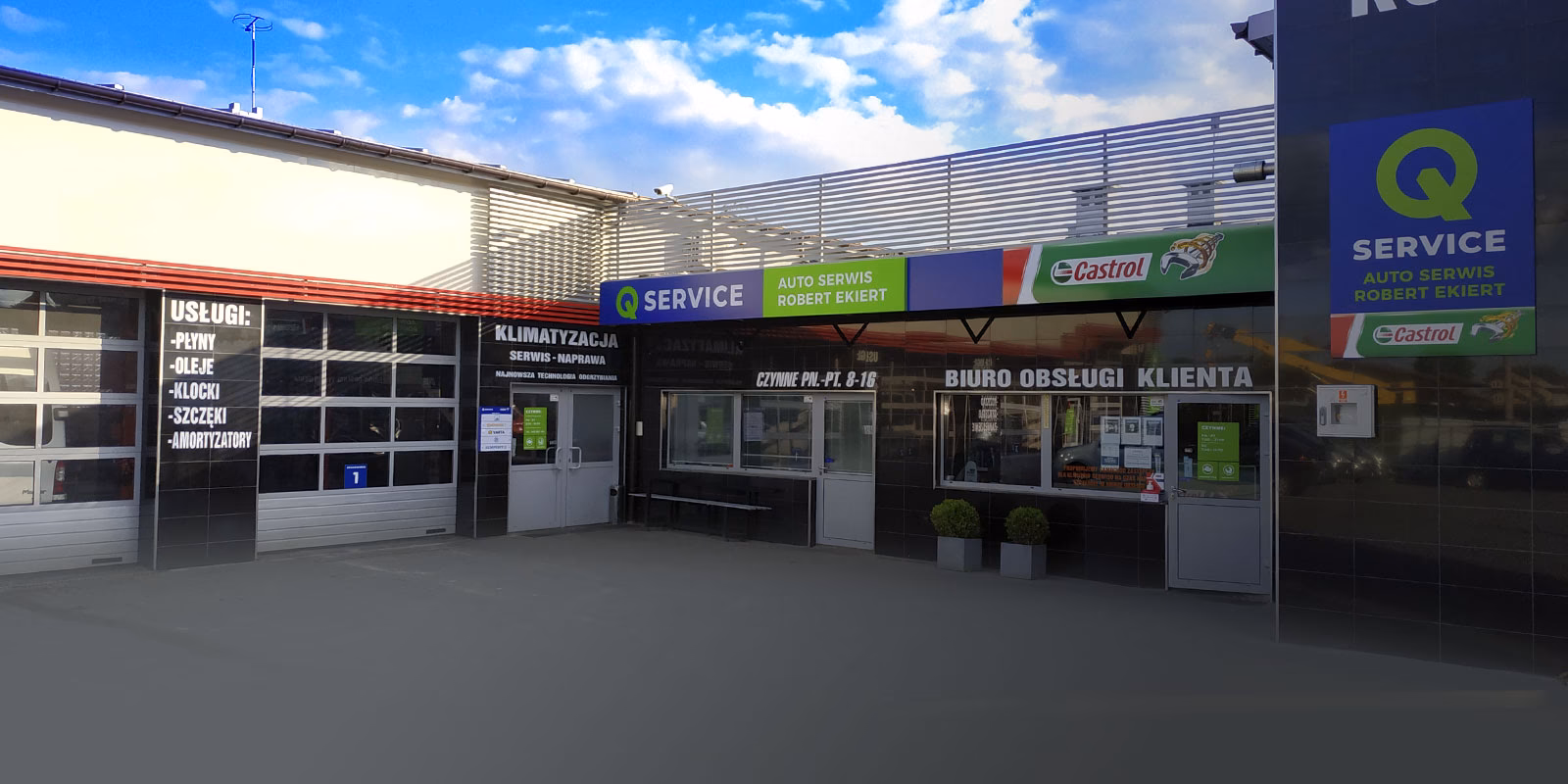 Ile powinna wytrzymać klimatyzacja w samochodzie?