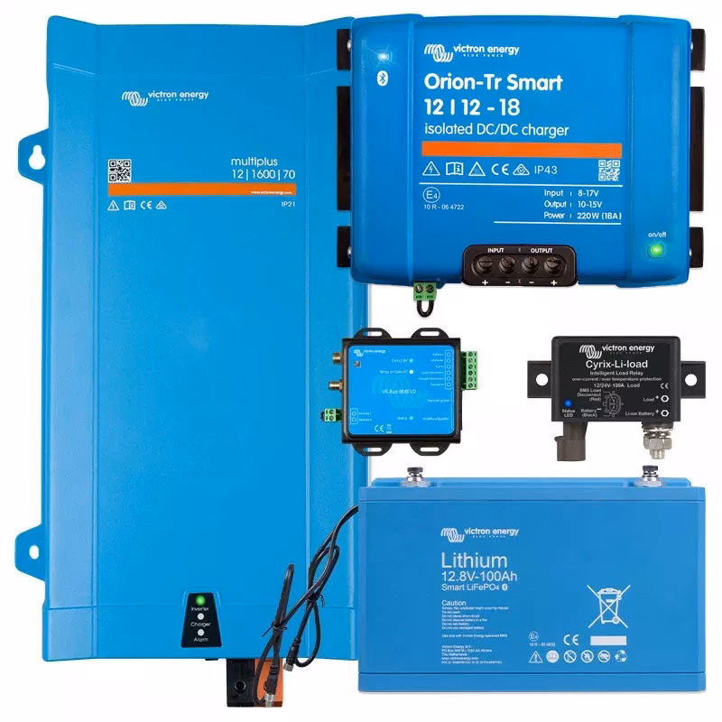 Ile prądu pobiera klimatyzacja samochodowa?