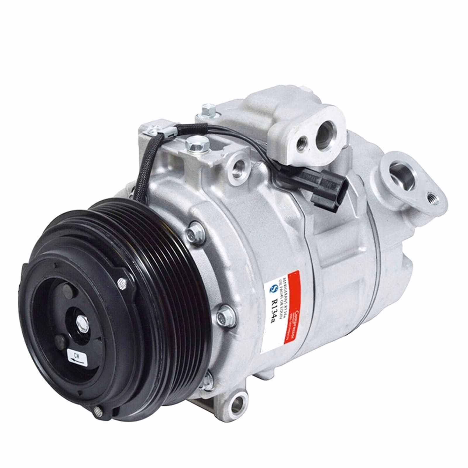 Czy klimatyzacja jest obowiązkowa w samochodzie?