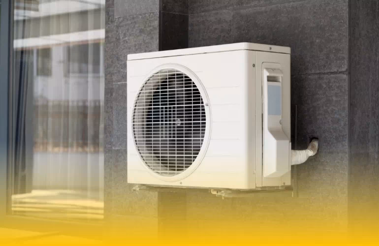 Jaka jest różnica między klimatyzacją domową a klimatyzacją samochodową?