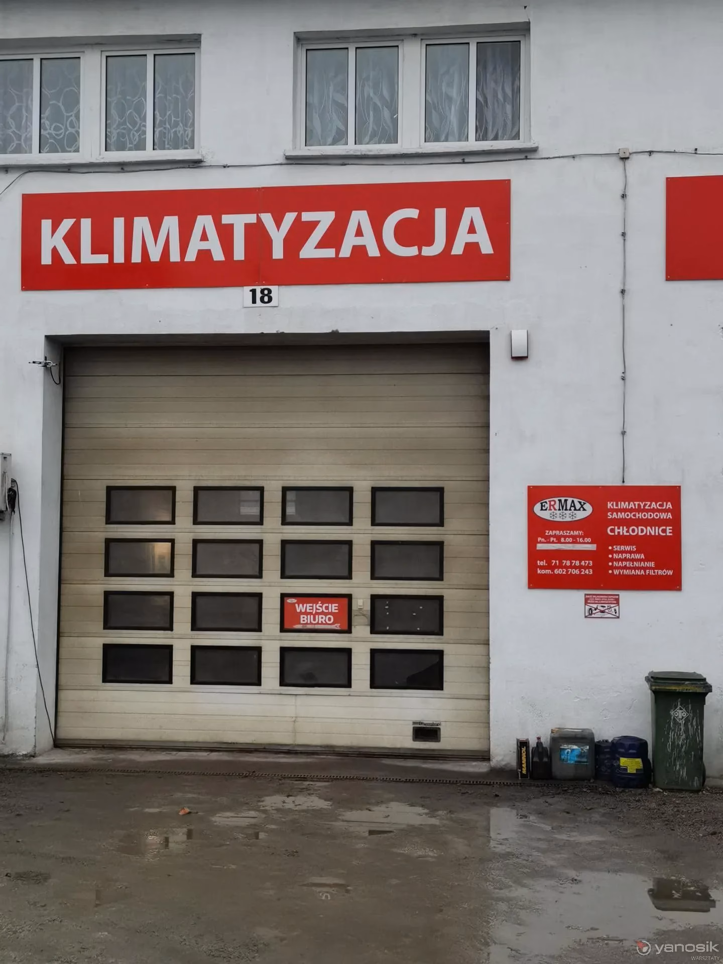 Ile kosztuje serwis klimatyzacji we Wrocławiu?