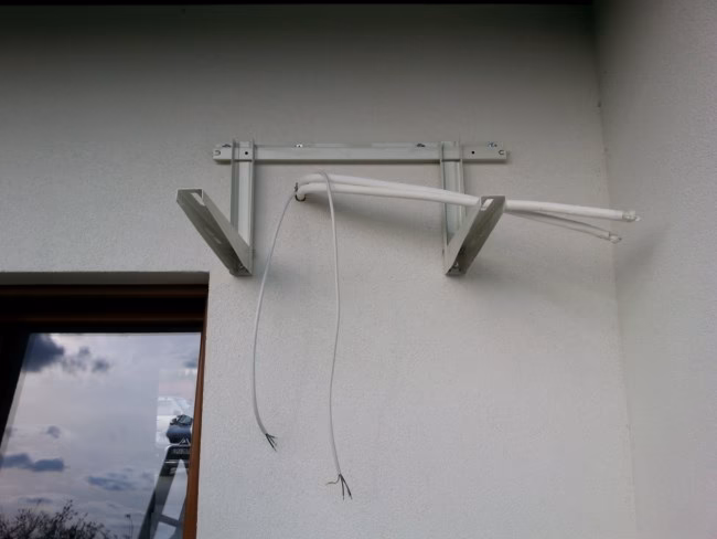 Czy można samodzielnie kupić klimatyzację?