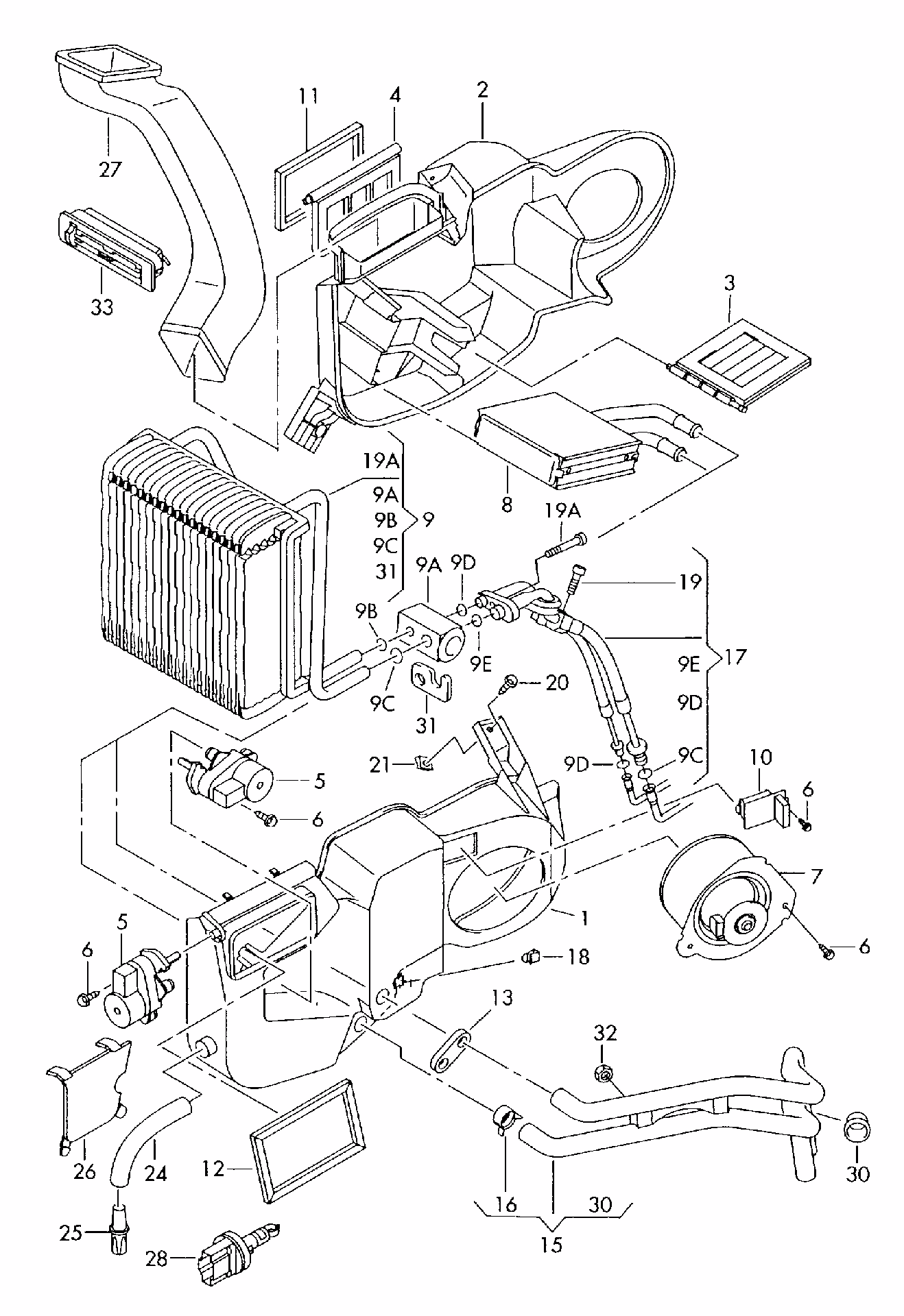 Dlaczego Seat Alhambra został wycofany ze sprzedaży?