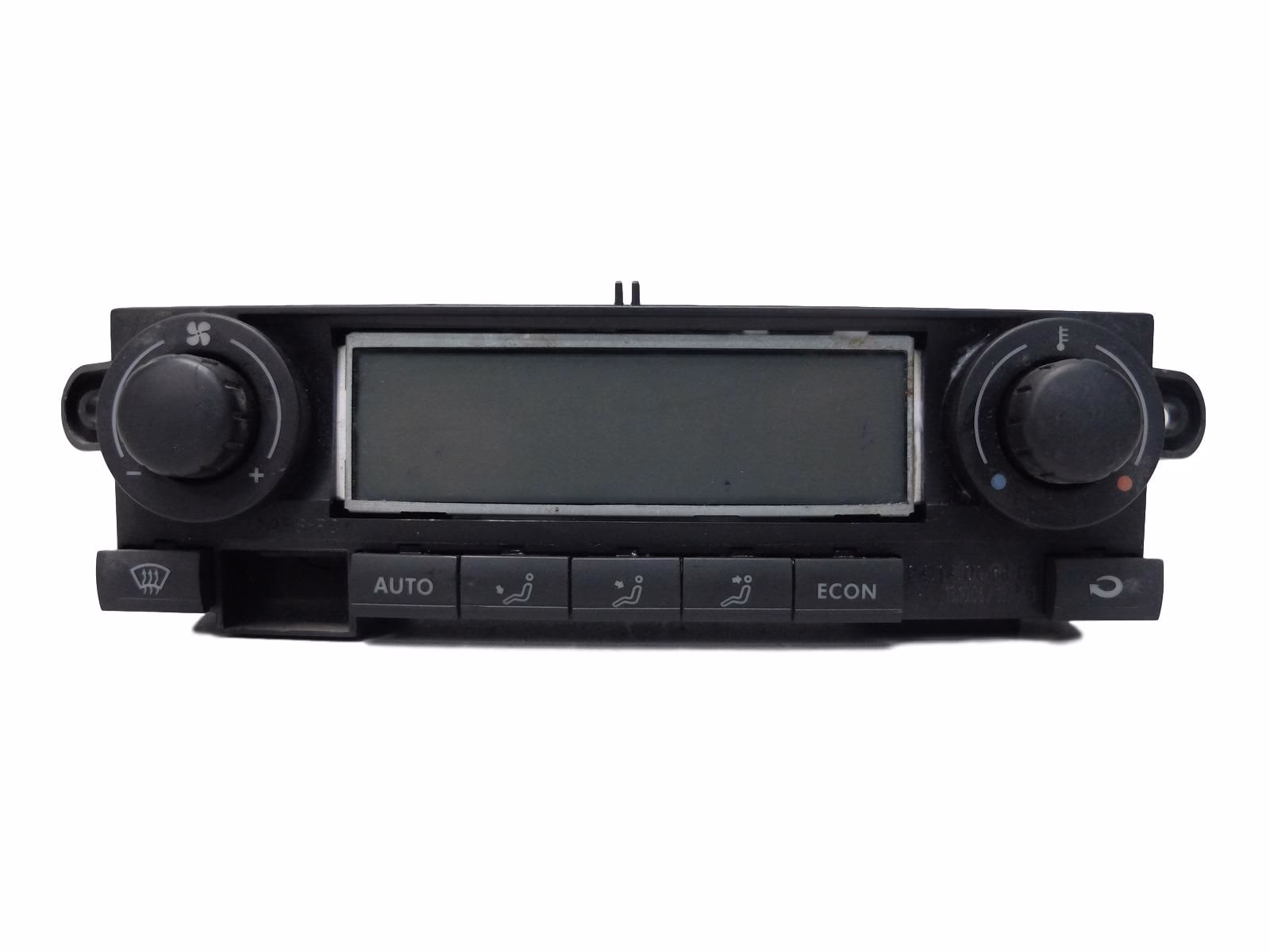 Czy Seat Ibiza ma klimatyzację?