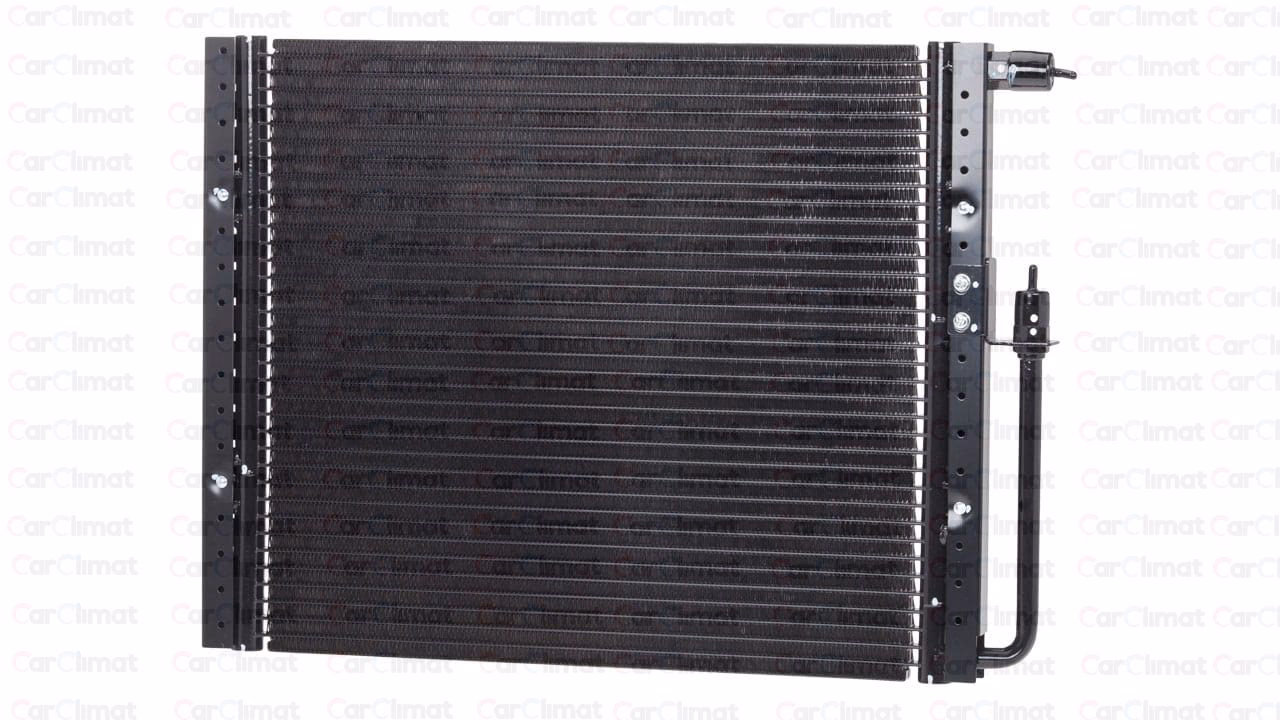 Jak działa skraplacz w klimatyzacji?