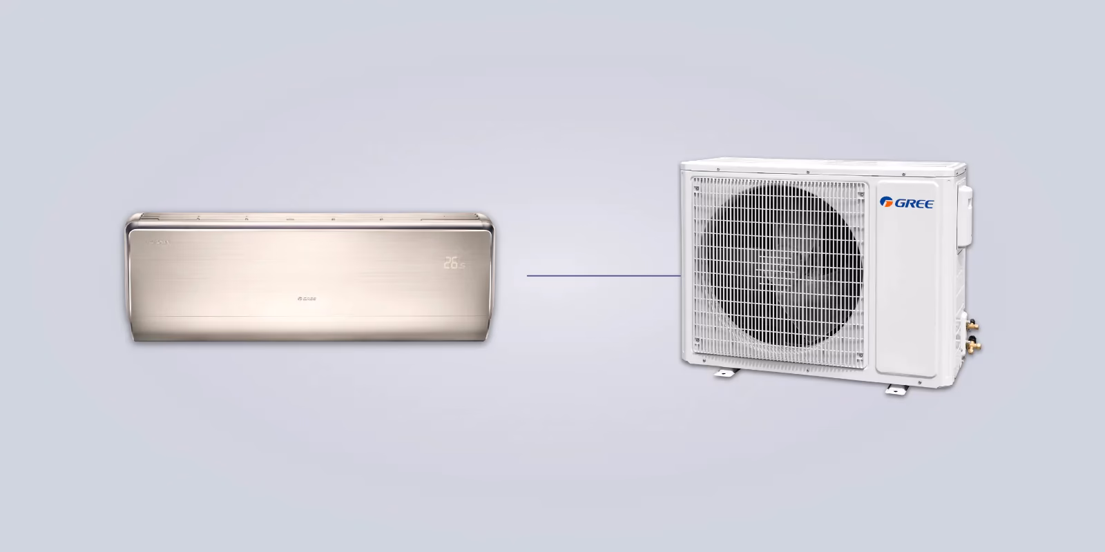 Czym jest klimatyzator split?