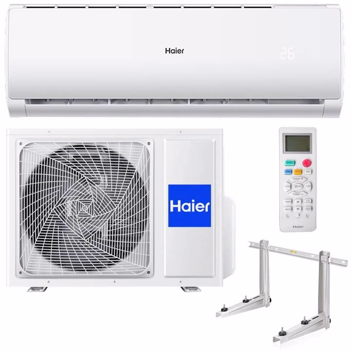 Czy klimatyzator Haier jest dobry?