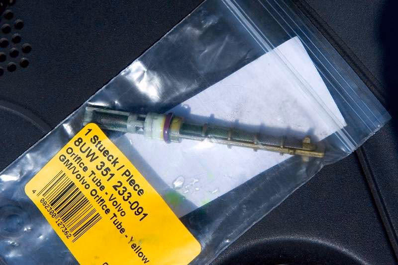 Dlaczego moja klimatyzacja włącza się i wyłącza co kilka sekund?