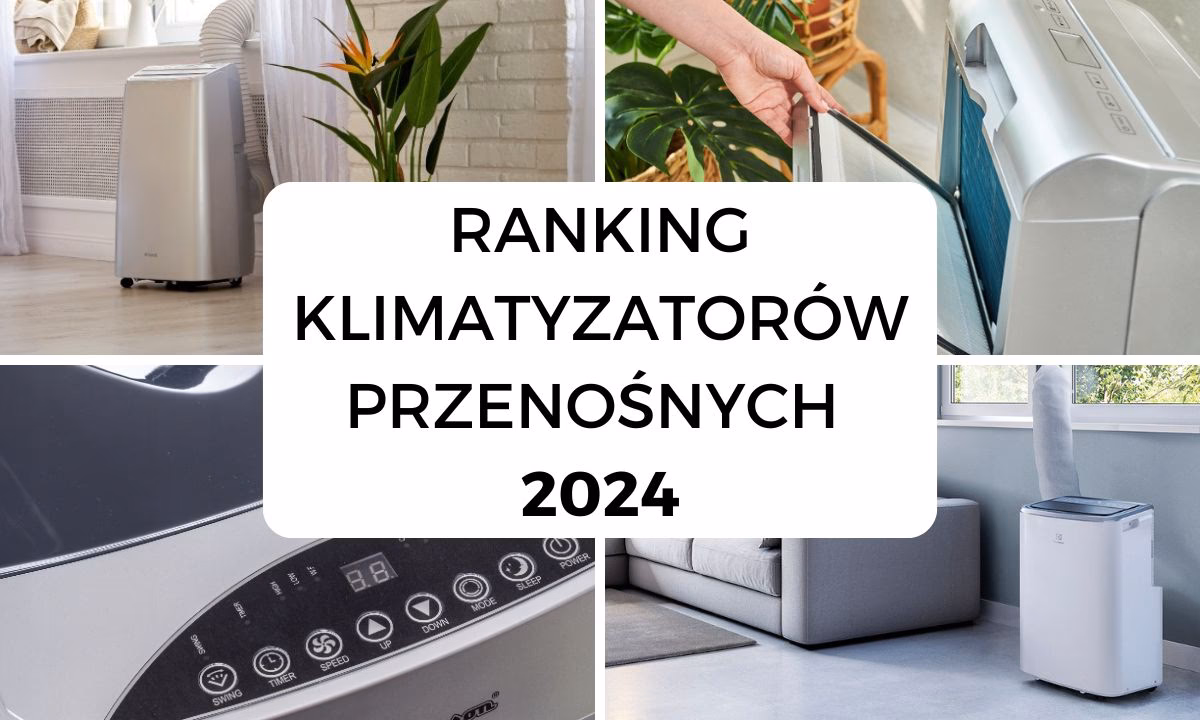 Czy stojące klimatyzatory zużywają dużo prądu?