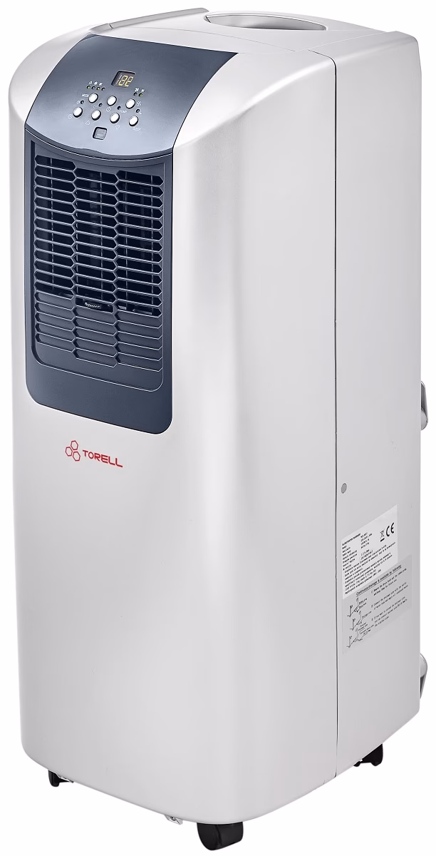 Czy stojące klimatyzatory zużywają dużo prądu?