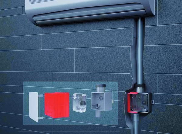 Po co syfon w klimatyzacji?