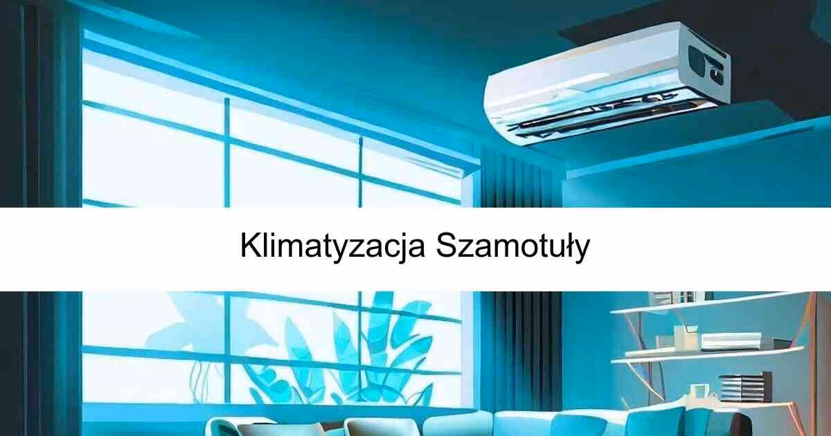 Dlaczego klimatyzacja wydaje dziwne dźwięki?