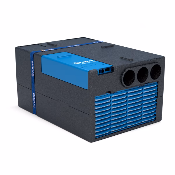 Gdzie są produkowane klimatyzatory Truma?