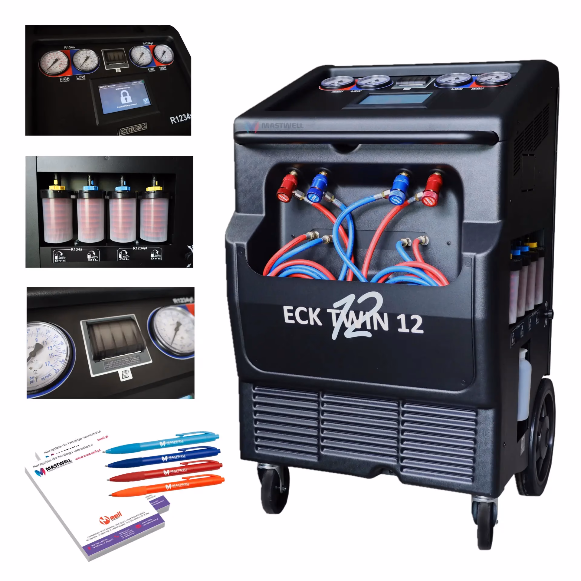 Jak działa klimatyzacja bezkanałowa?