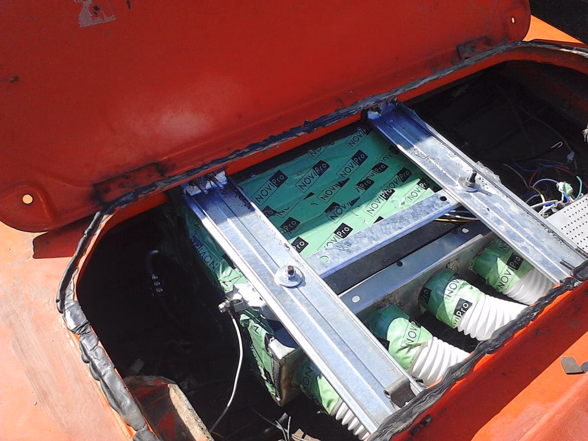 Ile na godzinę jedzie Ursus 1614?