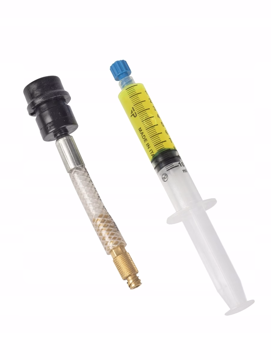 Czy uszczelniacz do klimatyzacji działa?