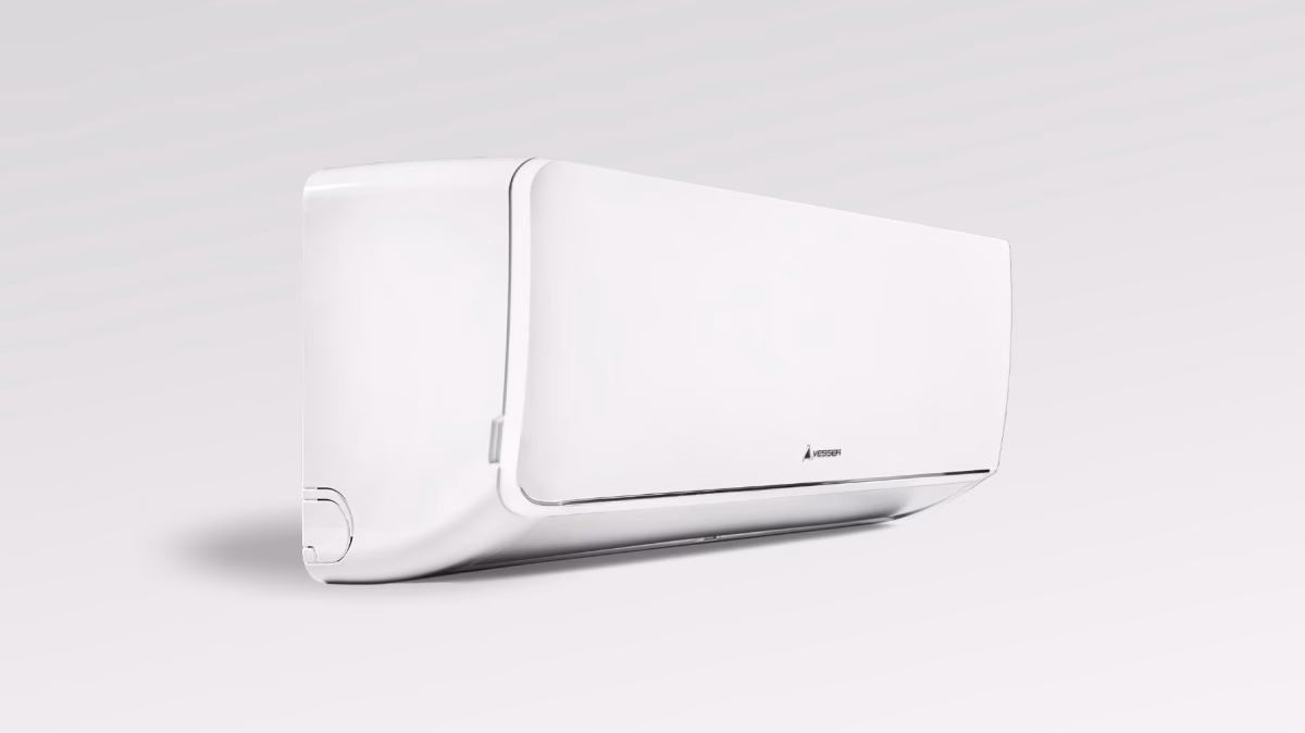 Kto produkuje klimatyzatory Vesser?