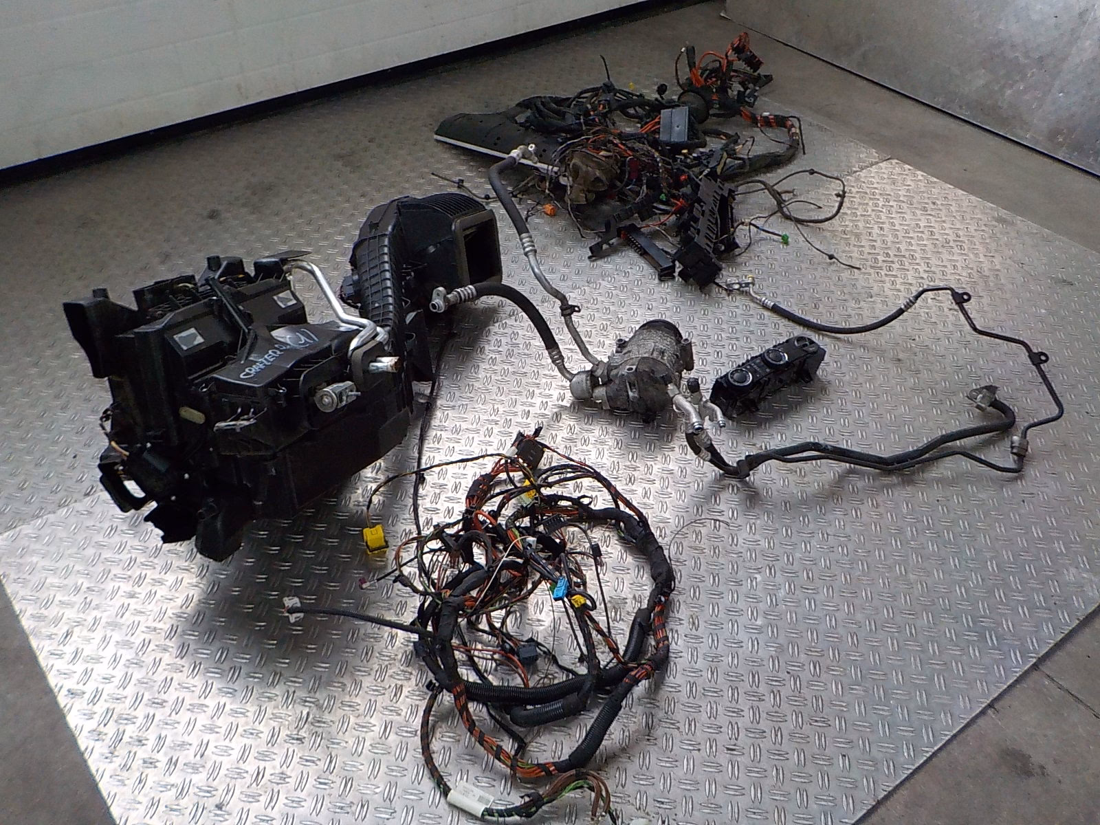 Ile pali VW Crafter 2.0 TDI?