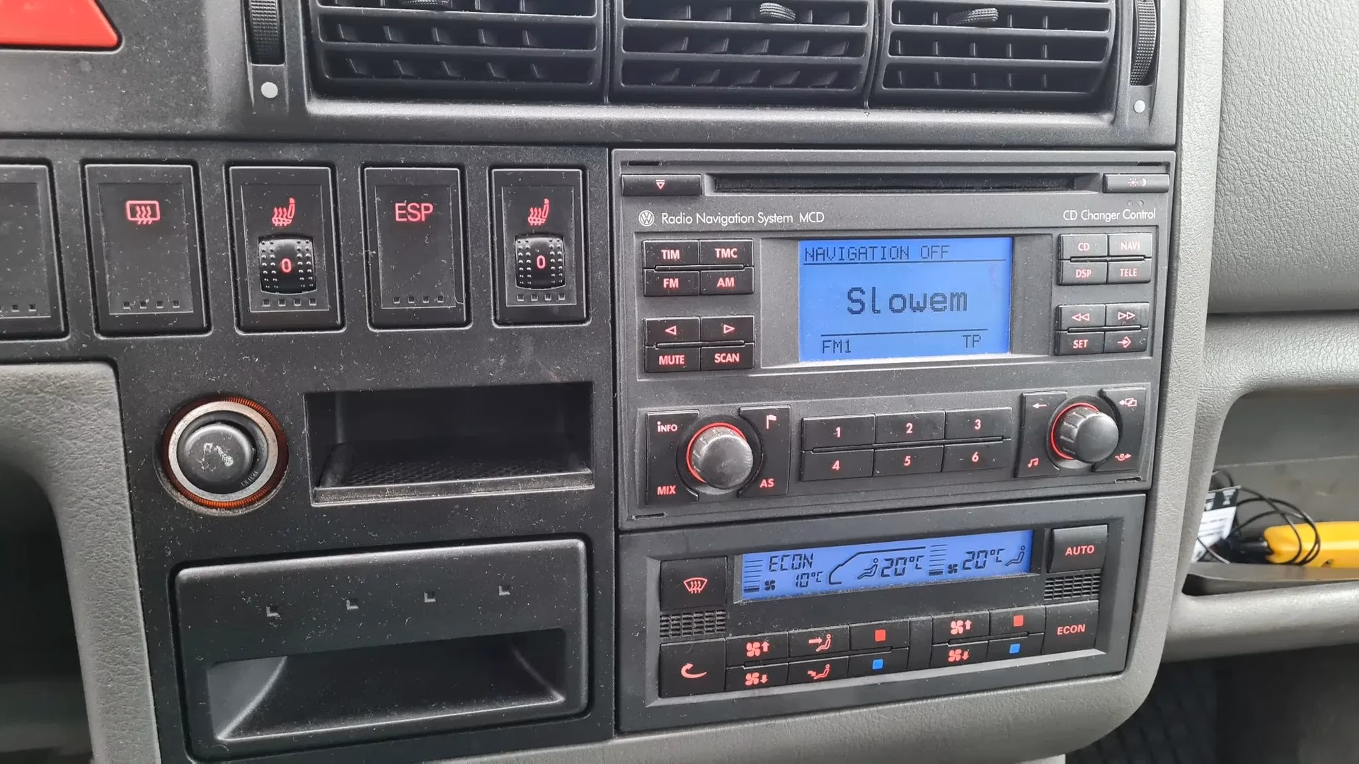 Jaki jest najlepszy silnik VW T4?