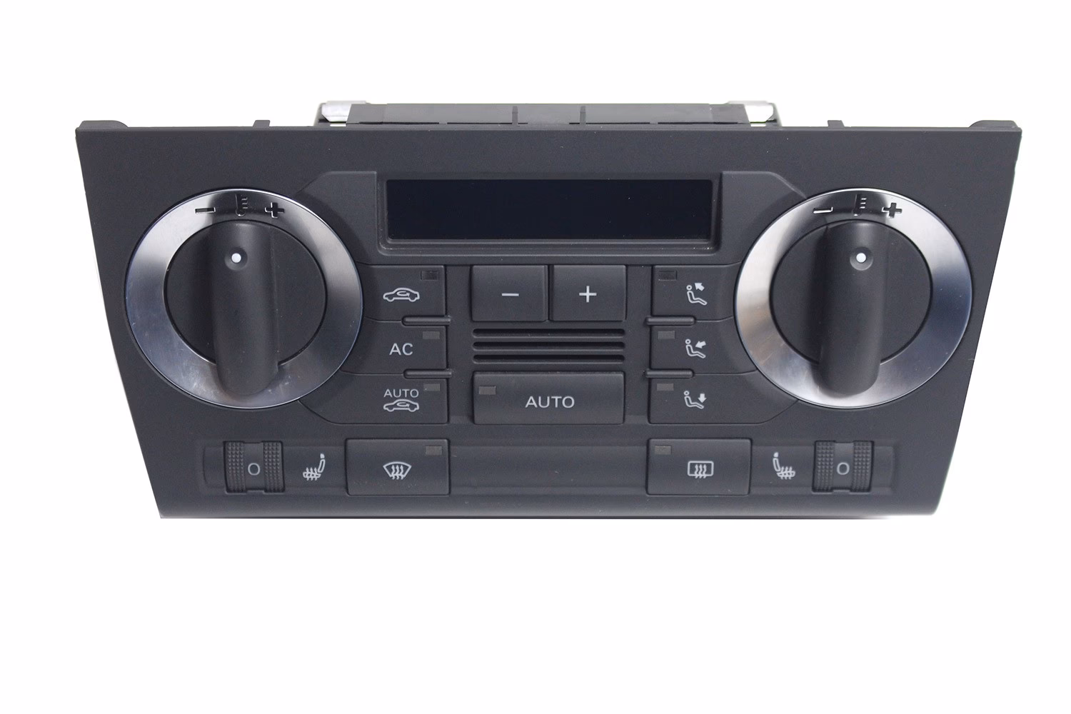 Czy Audi A3 ma klimatyzację?