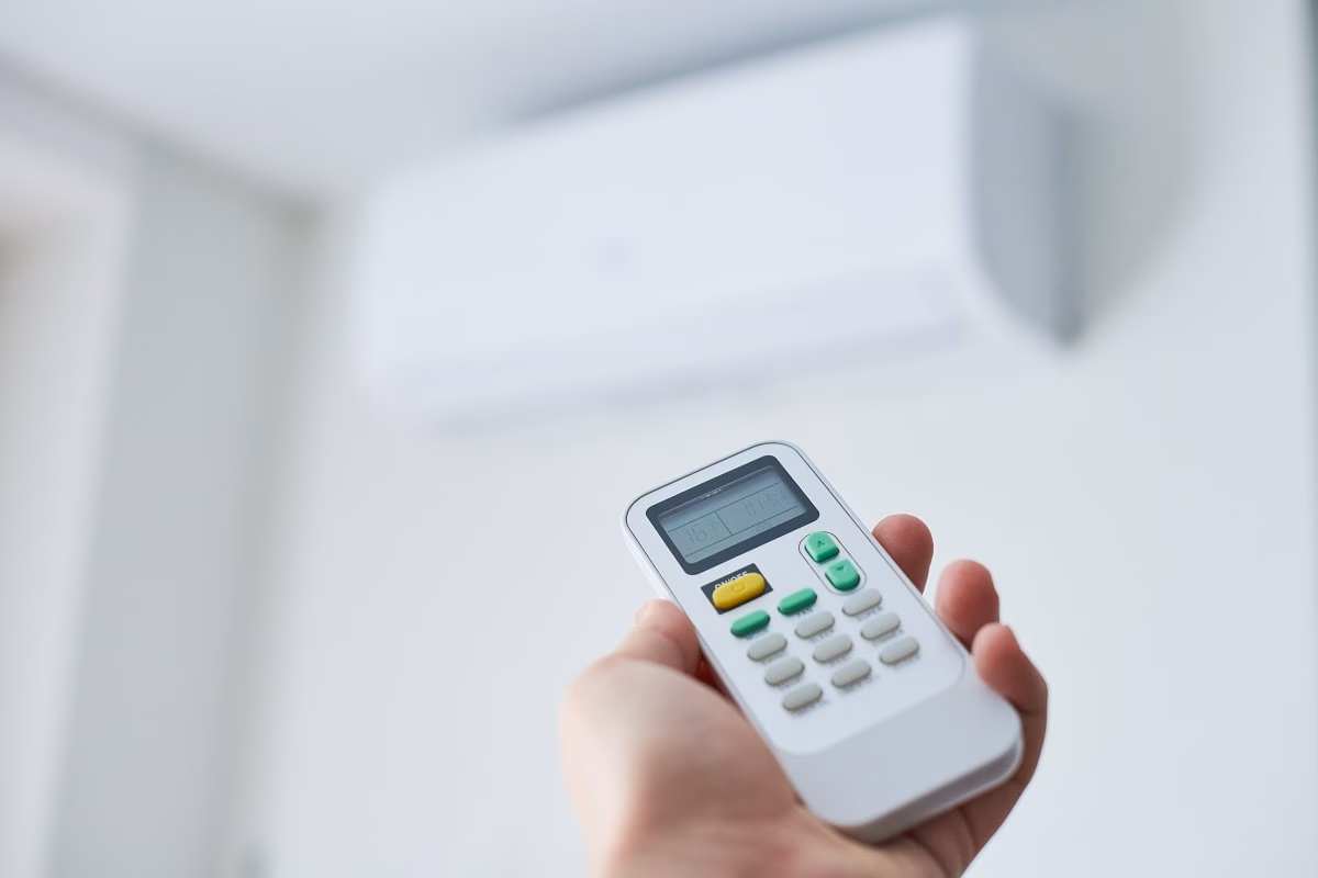 Ile stopni Celsjusza powinno być w biurze?