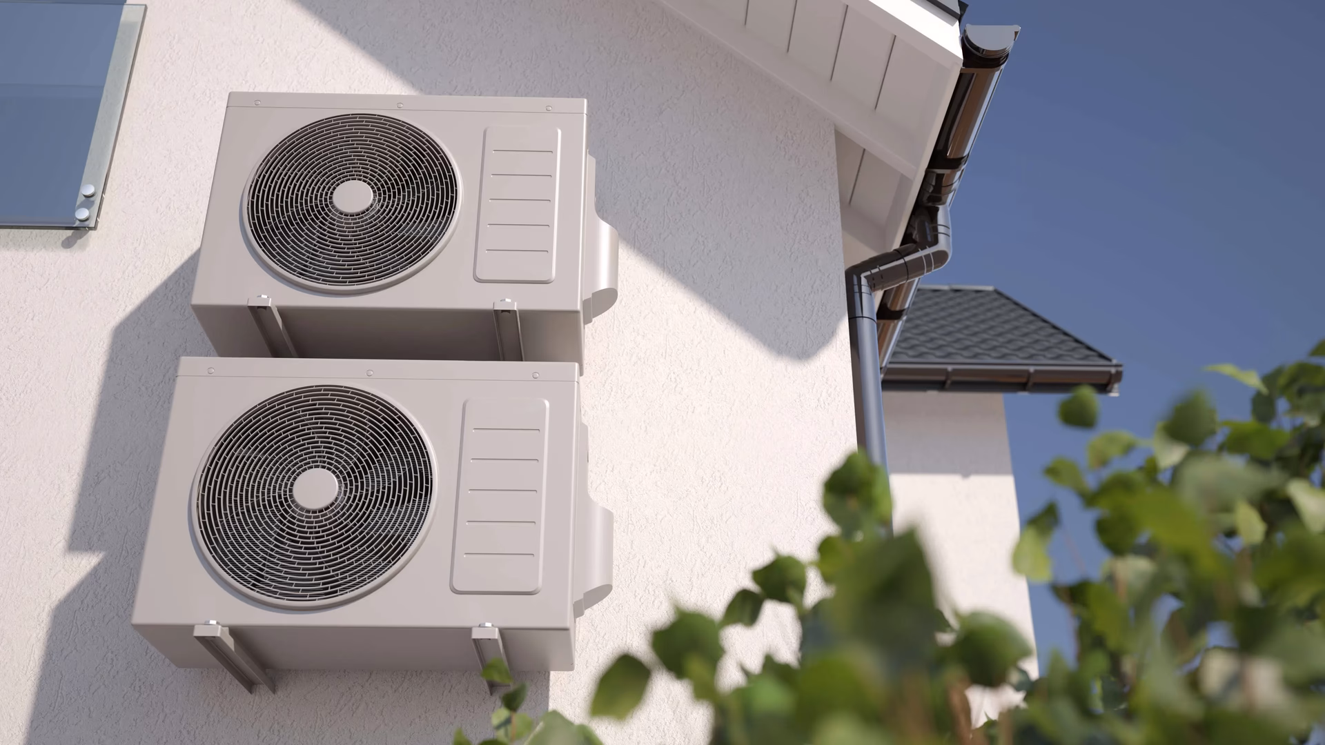 Czy klimatyzacja jest wykorzystywana w budownictwie?