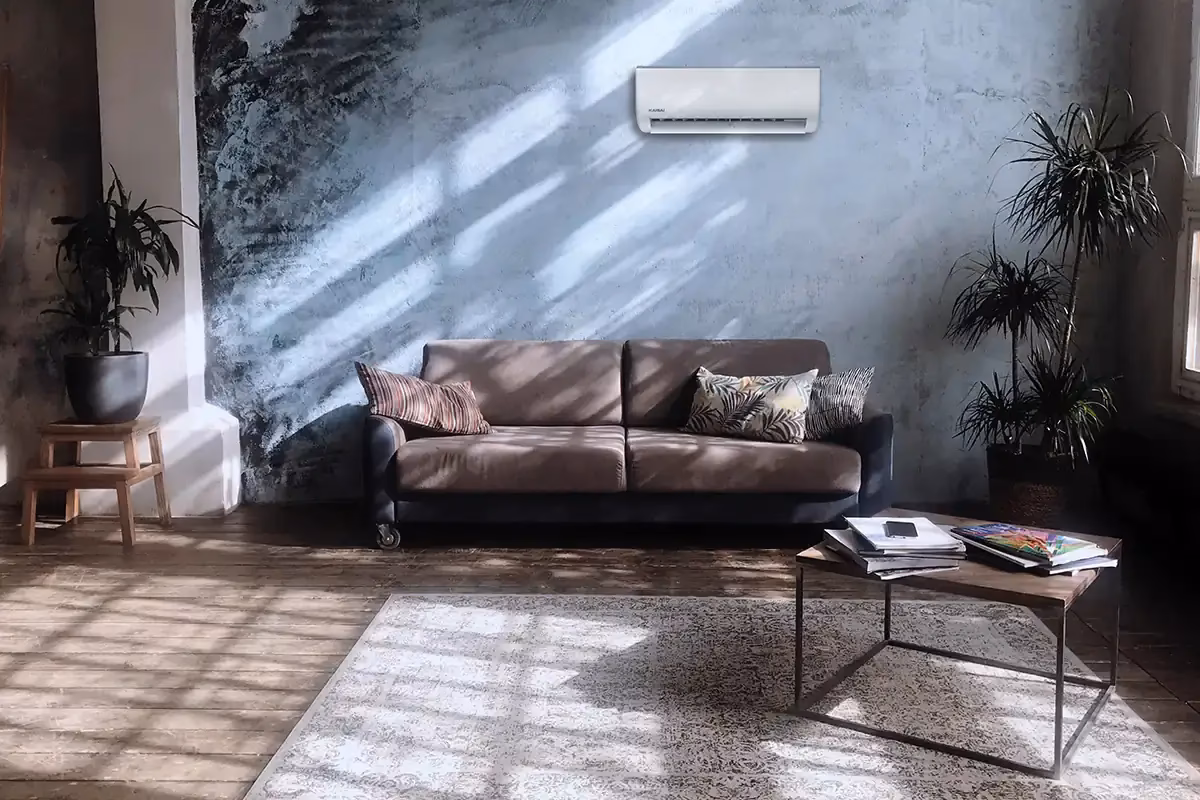 Czy warto zakładać klimatyzację w mieszkaniu?