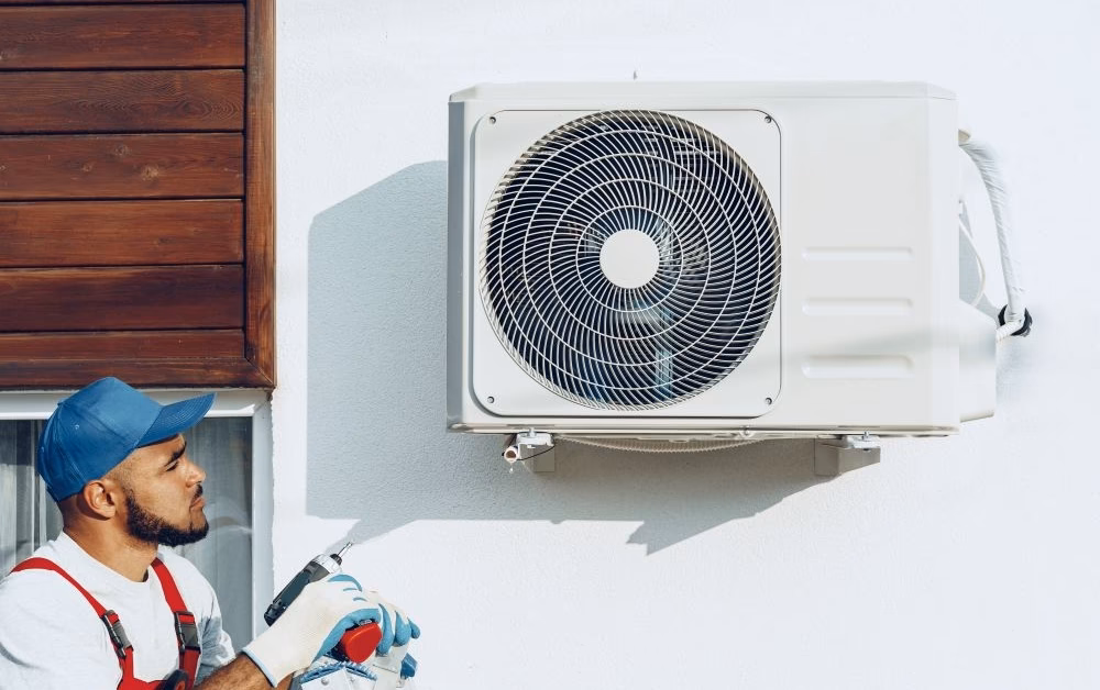 Czy trzeba mieć pozwolenie na montaż klimatyzacji w bloku?