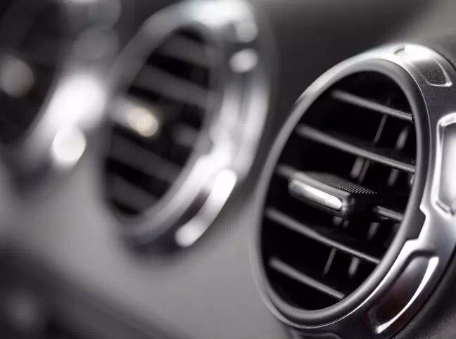 Czy klimatyzacja w aucie szkodzi zdrowiu?