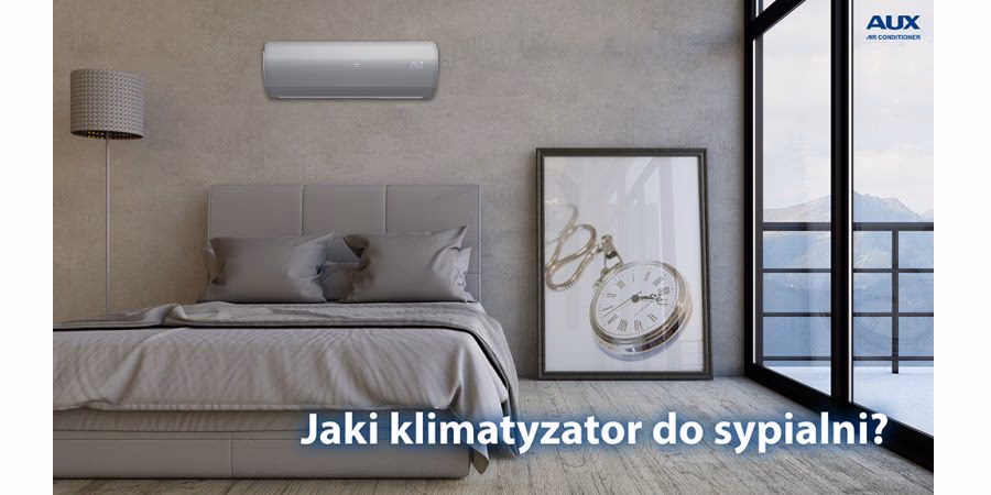 Czy spanie przy włączonej klimatyzacji jest zdrowe?